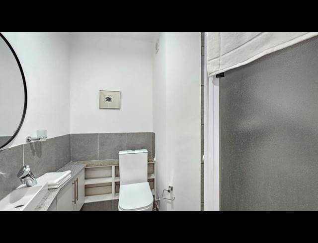 2 BEDROOM PROPERTY TO RENT IN SANDTON CENTRAL